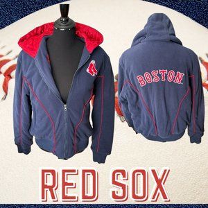 Red Sox Jacket